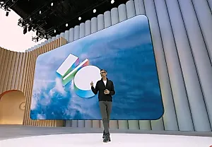 Навигация по безумному миру Google: 15 анонсов AI I/O 2025