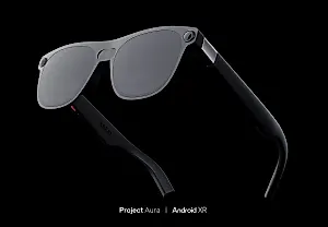 Возвращение смарт-очков: Xreal запускает Project Aura для Android XR