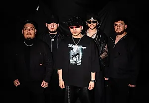 Fuerza Regida с '111XPANTíA' взял первое место в чарте Top Latin Albums