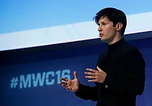 Павел Дуров под домашним арестом во Франции: комедия ошибок или трагедия Telegram?