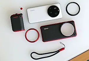 Флагманская камера Xiaomi 15 Ultra: встречаем нового фотомастера