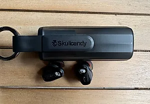 Skullcandy Method 360 ANC: звуковой шедевр в ущерб дизайну?