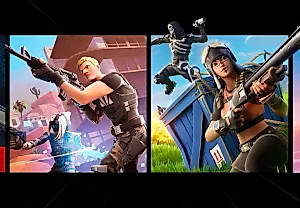 Fortnite вернулся: эпопея с Apple и Epic