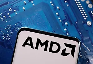 AMD представила Radeon RX 9060 XT – конкурент для Nvidia