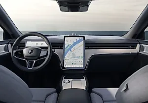 Volvo и Google: дружба, которая убьёт ваши нервы