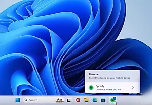 Как Microsoft пытается стать ближе к Apple с новым функцией "Cross Device Resume"