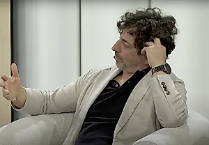 Сергей Брин и его "стеклянные" ляпы