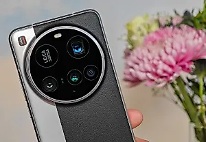 Xiaomi 15 Ultra: Уродливый телефон с прекрасной камерой.