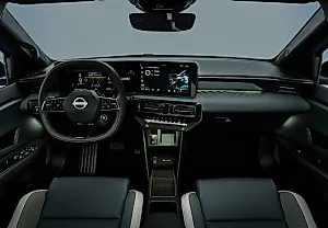 Nissan Micra в электрическом исполнении: новая жизнь старого знакомого