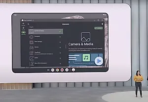 Google и Samsung: рай для любителей десктопов на Android