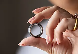 Кольца Oura: шаги вперед или шаги назад?