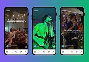 The All-American Rejects: когда любимые группы возвращаются на задний двор