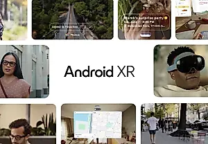 Google и его Android XR: когда смешанная реальность станет реальностью?