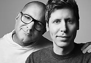 OpenAI выложила 6.5 миллиардов за стартап Jony Ive и что теперь?
