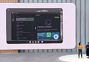 Android 16: Десктопные сюрпризы и немного надежды на мир