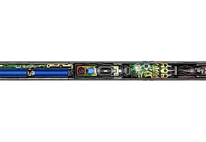 Dyson PencilVac: метла в мире пылесосов