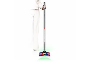 PencilVac: когда ваш пылесос чувствует себя «веселее» вашей метлы
