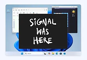 Signal борется с Microsoft, чтобы защитить ваши переписки