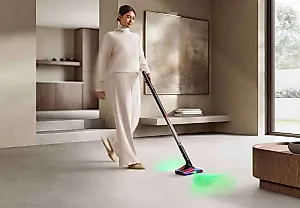 Стройный и умный: пылесос-долгожитель Dyson PencilVac