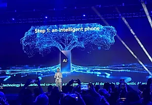 Honor превращается в 'компанию экосистемы AI-устройств' и обещает разработать 'суперумный' смартфон