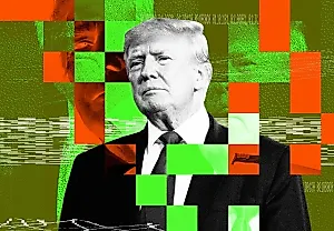 Бюджет Трампа: Защита ИИ или очередная атака на свободы?