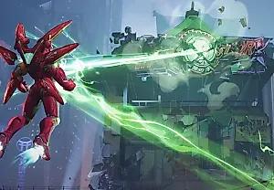 Приближение Сезона 2.5 Marvel Rivals: Ультрон на подходе!