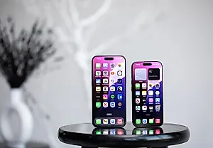 Трамп угрожает Apple 25-процентным тарифом на iPhone