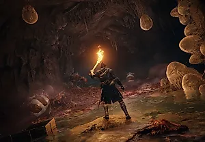 Фильм по Elden Ring: ждём шедевр или очередной провал?