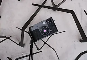 Fujifilm X Half: фотокамера для безумцев или просто мечта?