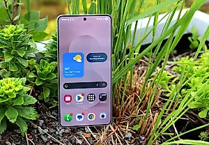 Samsung Galaxy S25 Edge: Новый стильный "кирпич" или просто искусство потери капитала?
