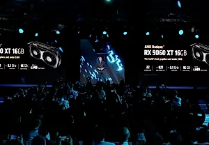 AMD и 8 ГБ VRAM: как не попасться в ловушку обмана