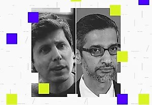 Возня между Google и OpenAI: Игра в поддавки или новая стратегия?