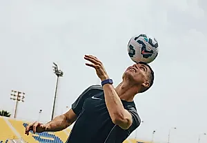Кто спрятал мой фитнес? Один из трекеров Whoop MG стал мастером исчезновения!