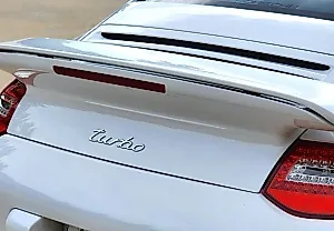 Прекрасный мир Porsche: выбираем старенький Turbo