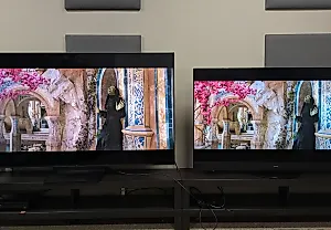 Сражение технологий: мини-LED против OLED – кто же победит?