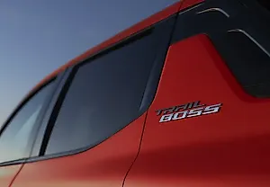 2026 Chevrolet Silverado EV: электрический внедорожник нового поколения
