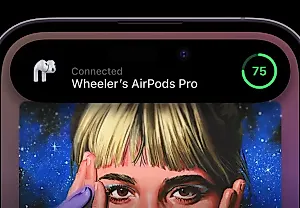 Отрекаемся от ненависти: почему я обожаю "Динамический остров" на iPhone 16 Pro