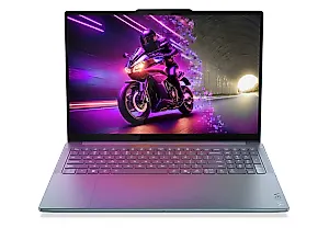 Lenovo порадовала новыми ноутбуками на MWC: искрометный сарказм или очередной провал?