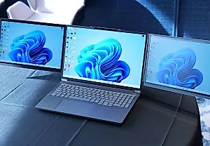 Lenovo и её космические аксессуары: когда лэптоп становится вашим другом!