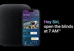 Смарт-центр Apple: роботизированная рука по более доступной цене?