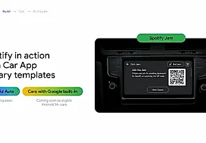 Spotify Jam: музыкальная революция на колесах