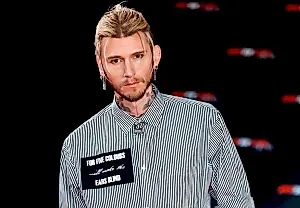 Фанаты выбрали "Cliché" MGK как лучшую новинку недели