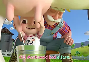 CoComelon переобуется в Disney Plus: новый дом для детского абсурда