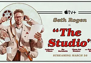 Apple TV+: Превосходство и нечто большее