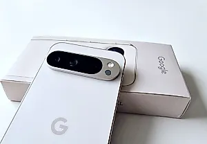 Утечка Google Pixel 10: новый черный, весёлый и немного абсурдный