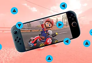 Nintendo: смелая эволюция или безопасная игра?
