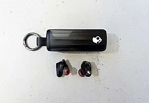 Skullcandy Method 360 ANC: Бюджетные наушники с претензией на стиль