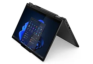 Lenovo презентовала самый легкий ноутбук с AMD Ryzen AI: ThinkPad X13 Gen 6