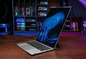 Lenovo ThinkBook Flip: Дерзкий дизайн или всего лишь хрупкая мечта?