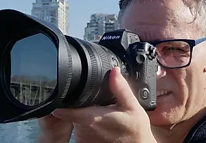 Nikon взмывает в цене: термины тарифной войны